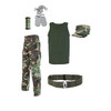 Adult G.I. Joe Costume
