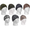Deluxe Digital Camo Knitted Winter Hat Acrylic Watch Cap