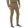 ECWCS Gen III Level I Silk Weight Thermal Bottoms