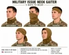 Military Issue Neck Gaiter