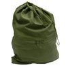 US Military Surplus GI Cotton Laundry Bag