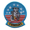 Tomcat Top Gun Patch