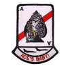 Ace's Baby Tom Cat Patch
