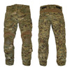 Overwatch Combat Youth Tactical Pants - NWU III Woodland Pattern