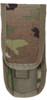 US GI Military Multicam OCP MOLLE II M-4 Double Mag Pouch