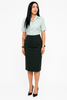 U.S. Army Dress Uniform Green Skirt