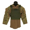 Tactical Youth Overwatch Plate Carrier - Olive Green
