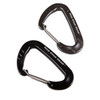 Wiregate Carabiner - 2 Pack