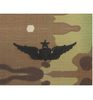MultiCam/Scorpion (OCP) Army Senior Aviator Sew On Badge