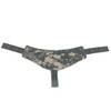 USGI Interceptor Outer Tactical Vest Throat Protector-Acu