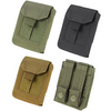 Condor Tactical EMT EMS Medic MOLLE Glove Pouch 