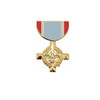 Air Force Distinguished Service Cross Medal Hat Pin