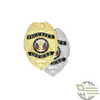 Security Officer Badge
