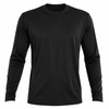 USA Polartec Silkweight Black Shirt