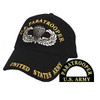 U.S. Army Paratrooper Embroidered Ball Cap