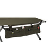 Olive Drab Military Style Camp Cot Accessory Pouch