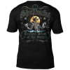US Navy Shellbacks 'Ancient Order' Men's T-Shirt
