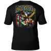US Air Force 'Fighting Eagle' Men's Premium T-Shirt