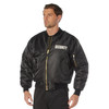 MA-1 Flight Security Jacket
