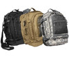 Move Out Tactical Travel Backpack