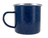 12 oz Enamel Coffee Mug