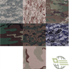 Camo Fabric