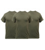 Olive Drab T Shirts in Bulk