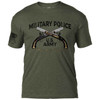 army t-shirt, police army t-shirt, army pullover