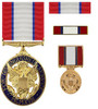 Army Distinguished Service Medal