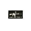 Come And Take It Kids Patch