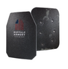Model Star 647 Level III+ Steel Plate