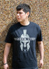 USAF Warrior Ethos T-Shirt