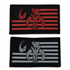 Mandalorian Patch