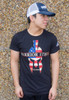 American Warrior Ethos T-Shirt