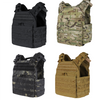Cyclone Plate Carrier