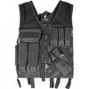 Tactical Cross Draw Vest