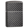 Iced Carbon Fiber Zippo
