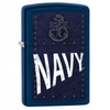 U.S. Navy Rivets Zippo