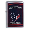 Houston Texans Zippo
