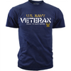 U.S. Navy "Proud To Have Served" T-Shirt