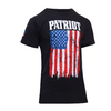 Patriot U.S. Flag T-shirt