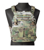 RTG Plate Carrier with Hook Fastener Cummerbund