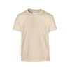 Kids Tan T-Shirt