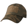 Coyote Camo Operator Tactical Hat 