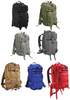 Solid Color Medium Transport Packs