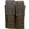 Double 9mm MOLLE Mag Pouch