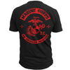 USMC "An American Original" T-Shirt