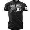 USMC "Riding Dirty With The 03" T-Shirt