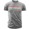 U.S. Coast Guard "Veteran" T-Shirt