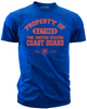 U.S. Coast Guard "Property Of Coast Guard" T-Shirt